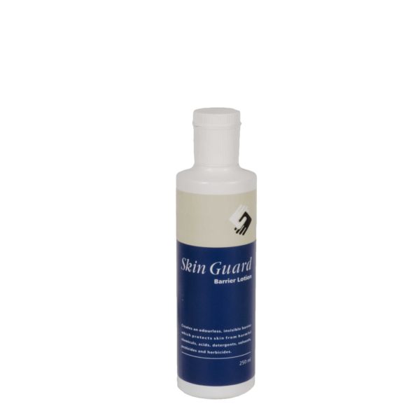 Barrier Cream 250ml