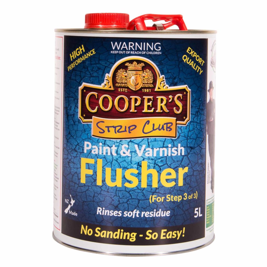 5L Flush 1900x1900 Coopers Stripping Pack A